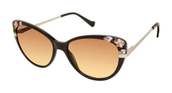Picture of Betsey Johnson Sunglasses FLEURALLURE