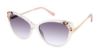 Picture of Betsey Johnson Sunglasses FLEURALLURE