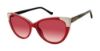 Picture of Betsey Johnson Sunglasses GOING STEADY