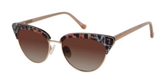 Picture of Betsey Johnson Sunglasses HAUTE DAYS