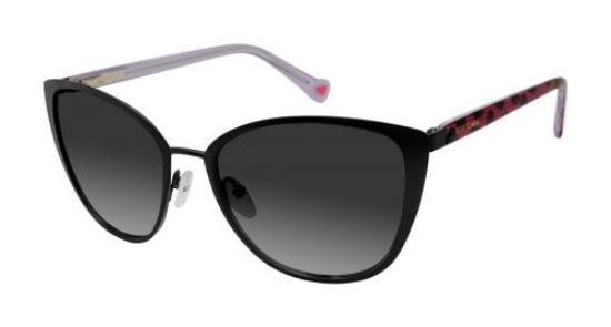 Picture of Betsey Johnson Sunglasses HEARTBREAKER