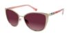 Picture of Betsey Johnson Sunglasses HEARTBREAKER