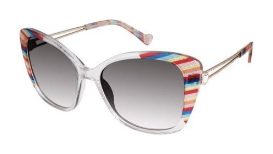 Picture of Betsey Johnson Sunglasses IMO  SUN