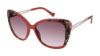 Picture of Betsey Johnson Sunglasses IMO  SUN