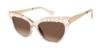 Picture of Betsey Johnson Sunglasses KITTY PEARLS
