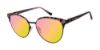 Picture of Betsey Johnson Sunglasses LOVE STAR  SUN