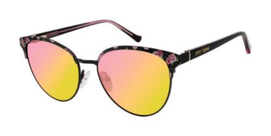 Picture of Betsey Johnson Sunglasses LOVE STAR  SUN