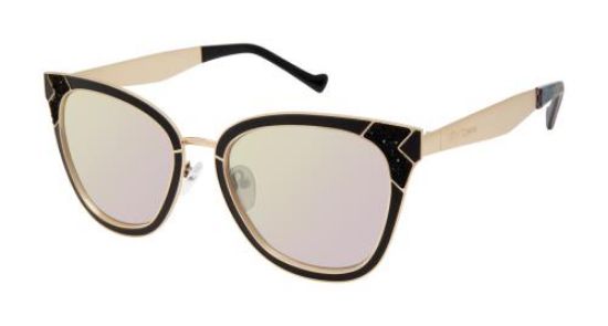 Picture of Betsey Johnson Sunglasses OFF BROADWAY