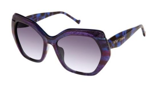 Picture of Betsey Johnson Sunglasses OKURRR