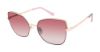 Picture of Betsey Johnson Sunglasses OUT OF OFFICE