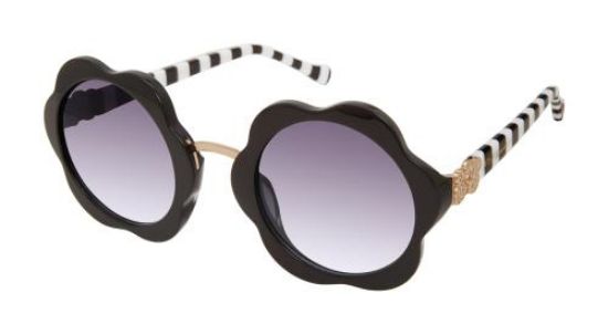 Picture of Betsey Johnson Sunglasses ROSY POSY