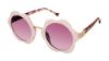 Picture of Betsey Johnson Sunglasses ROSY POSY