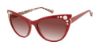 Picture of Betsey Johnson Sunglasses TOP IT OFF
