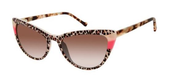 Picture of Betsey Johnson Sunglasses TUTTI FRUTTI