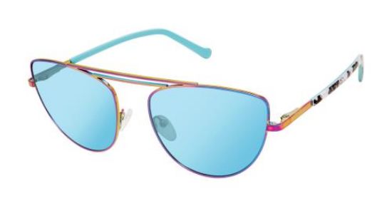 Picture of Betsey Johnson Sunglasses XTRA