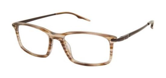 Picture of Callaway Eyeglasses STRIKE