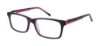 Picture of Cantera Eyeglasses BACKBOARD