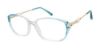Picture of Caravaggio Eyeglasses 114 C