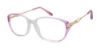 Picture of Caravaggio Eyeglasses 114 C