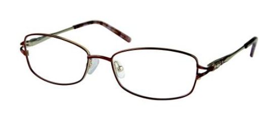 Picture of Caravaggio Eyeglasses 116 C