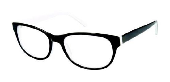 Picture of Caravaggio Eyeglasses 117 C