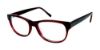 Picture of Caravaggio Eyeglasses 117 C