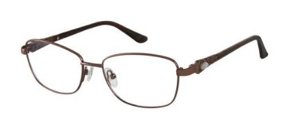 Picture of Caravaggio Eyeglasses 124 C