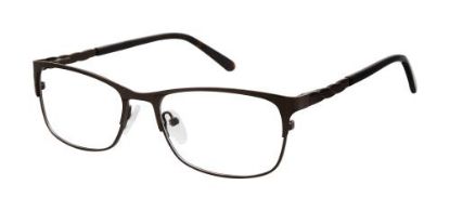 Picture of Caravaggio Eyeglasses 125 C