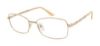Picture of Caravaggio Eyeglasses 126 C
