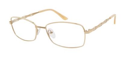 Picture of Caravaggio Eyeglasses 126 C