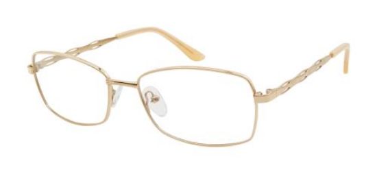 Picture of Caravaggio Eyeglasses 126 C