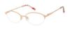 Picture of Caravaggio Eyeglasses 128 C