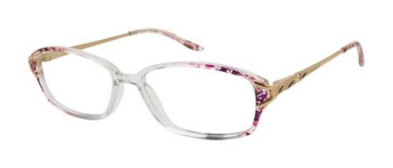 Picture of Caravaggio Eyeglasses 129 C