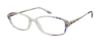 Picture of Caravaggio Eyeglasses 129 C