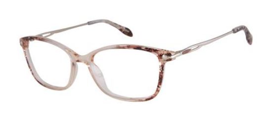 Picture of Caravaggio Eyeglasses 132 C