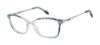 Picture of Caravaggio Eyeglasses 132 C