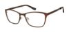 Picture of Caravaggio Eyeglasses 137 C