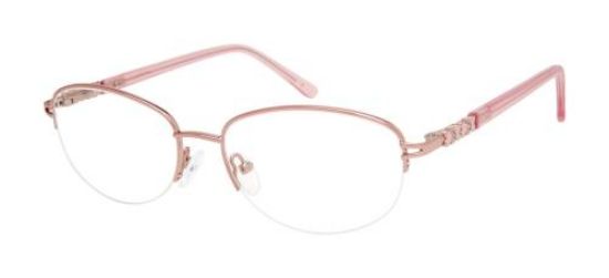 Picture of Caravaggio Eyeglasses 138 C