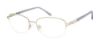 Picture of Caravaggio Eyeglasses 138 C
