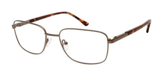 Picture of Caravaggio Eyeglasses 432 C