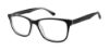 Picture of Caravaggio Eyeglasses 813 C