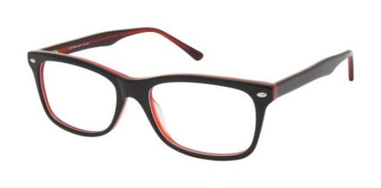 Picture of Caravaggio Eyeglasses 814 C