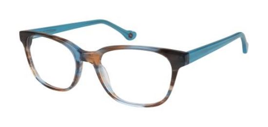 Picture of Hot Kiss Eyeglasses 65 HOT KISS