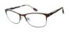 Picture of Hot Kiss Eyeglasses 72 HOT KISS