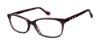 Picture of Hot Kiss Eyeglasses 74 HOT KISS
