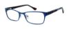 Picture of Hot Kiss Eyeglasses 80 HOT KISS