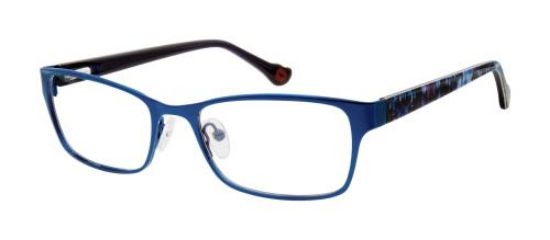 Picture of Hot Kiss Eyeglasses 80 HOT KISS
