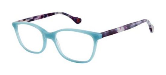 Picture of Hot Kiss Eyeglasses 82 HOT KISS
