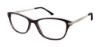 Picture of Kay Unger Eyeglasses 198 K