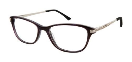 Picture of Kay Unger Eyeglasses 198 K